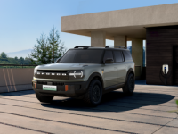 烈马家族以科技、产品、品牌三维突破，树立全场景出行新典范