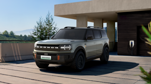 烈马家族以科技、产品、品牌三维突破，树立全场景出行新典范